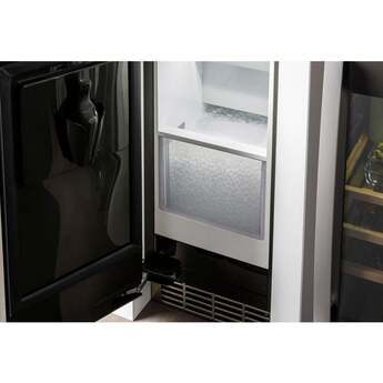 GE UNC15NPRII 15 Inch Built-In Ice Maker — thumbnail 48